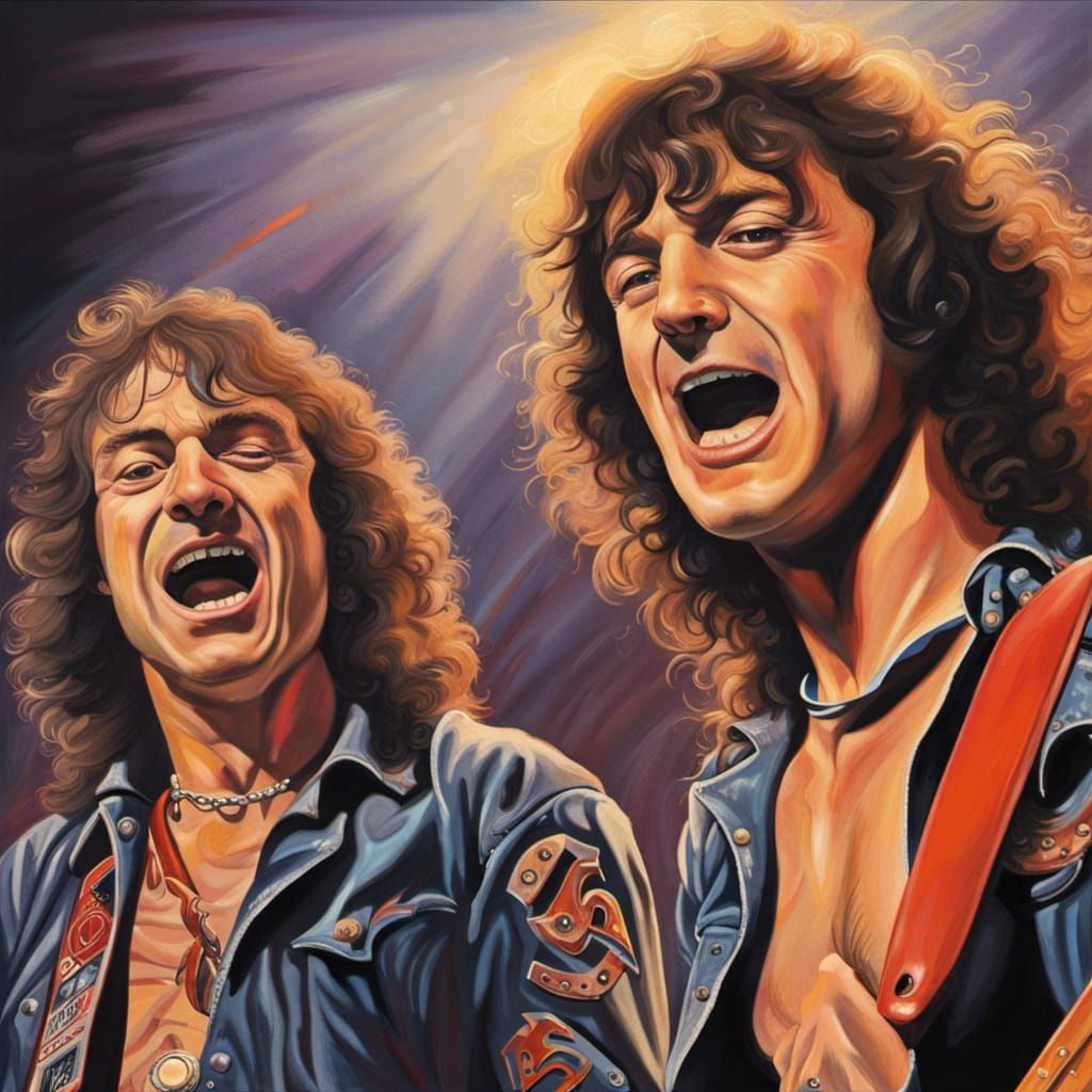 For Those About To Rock