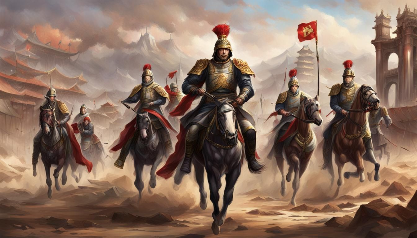 imperial age
