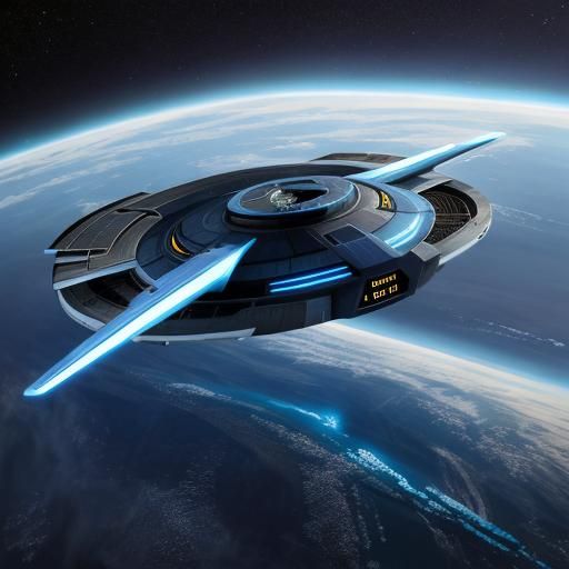 blue enterprise