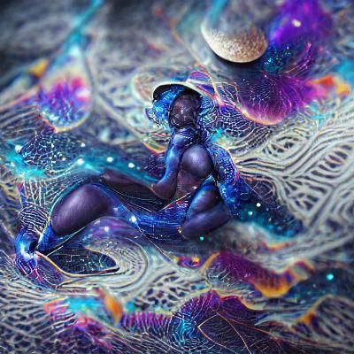 i AM cONnECtED