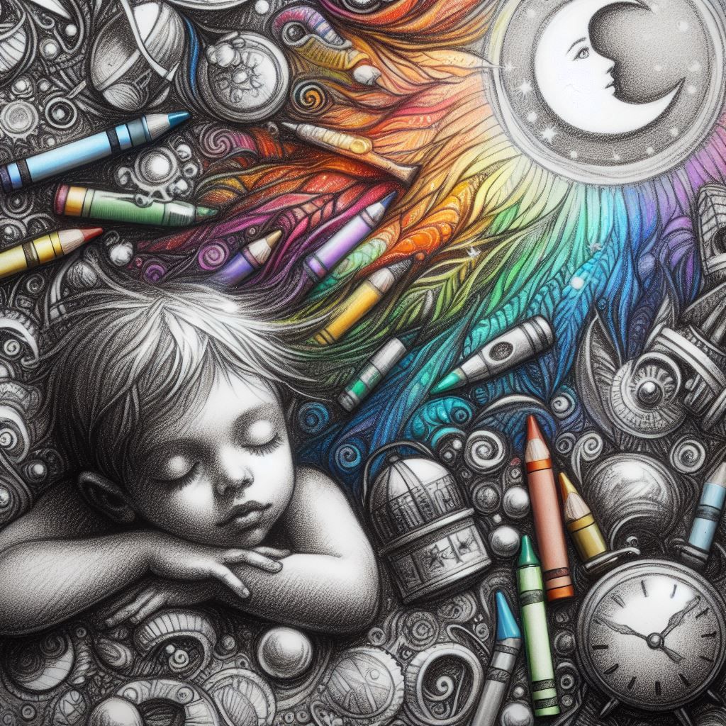 The Path Of Inspiration Series - TPP Art Jam