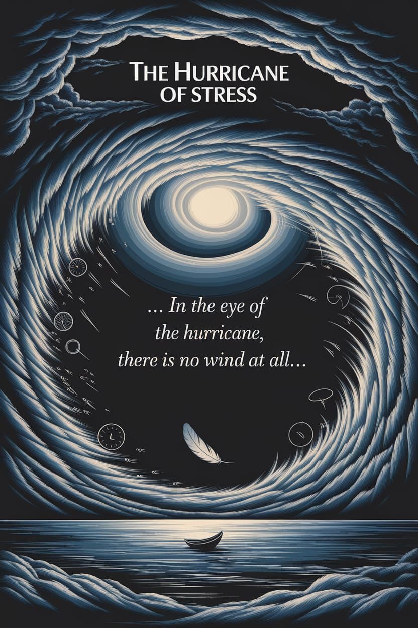 The Eye (Ideogram 2a Turbo - Design)