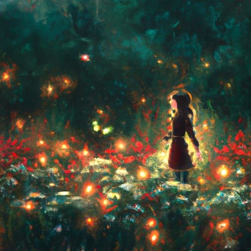 Poppies