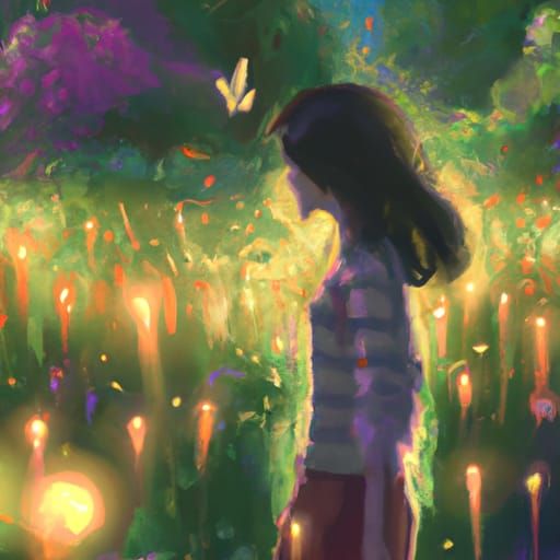 Stroll