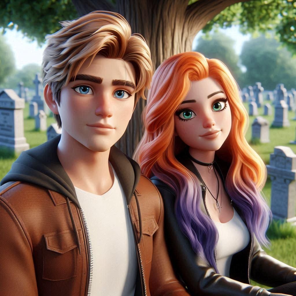 West and his "best friend" Esme