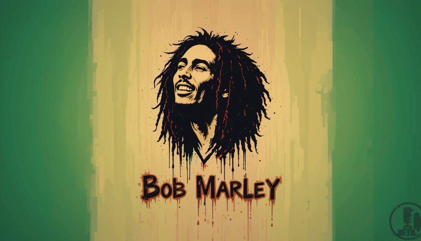 Bob Marley (Musician)