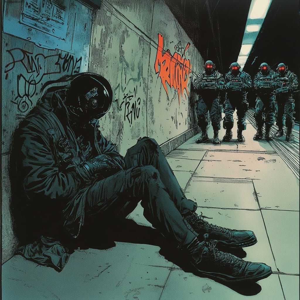 Image #2,718: The Easy Way or the Hard Way