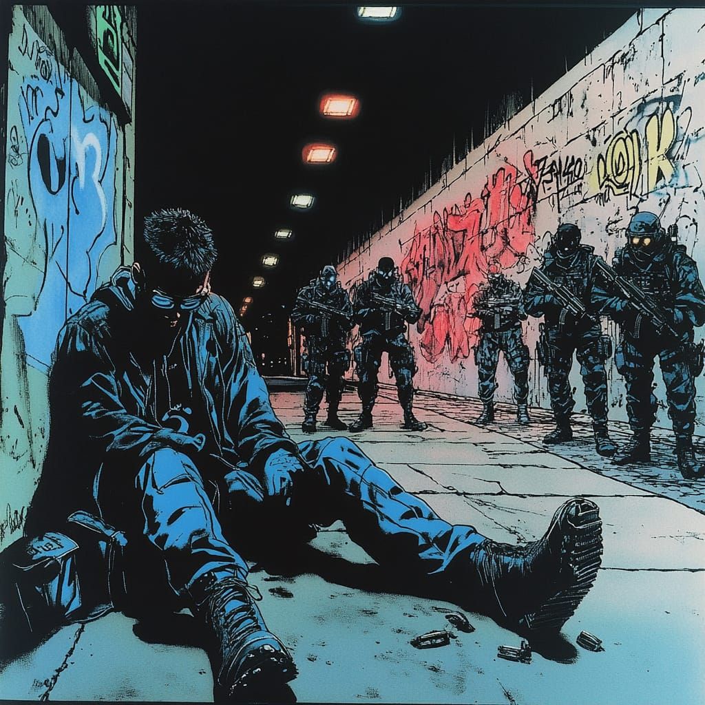 Image #2,713: Still Dangerous