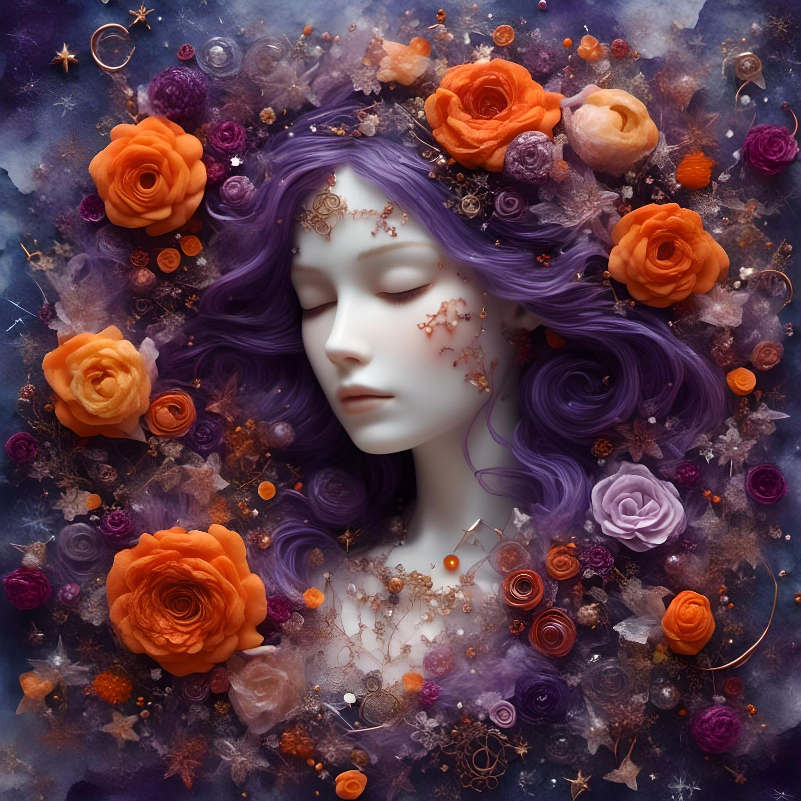 Untitled Creation