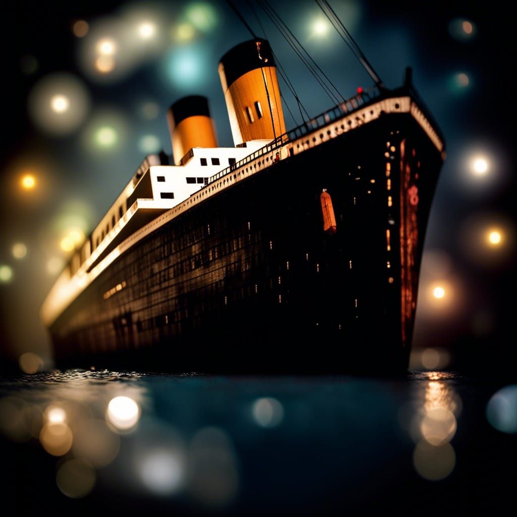 Titanic Ship Images – Browse 2,407 Stock Photos, Vectors, and Video | Adobe  Stock