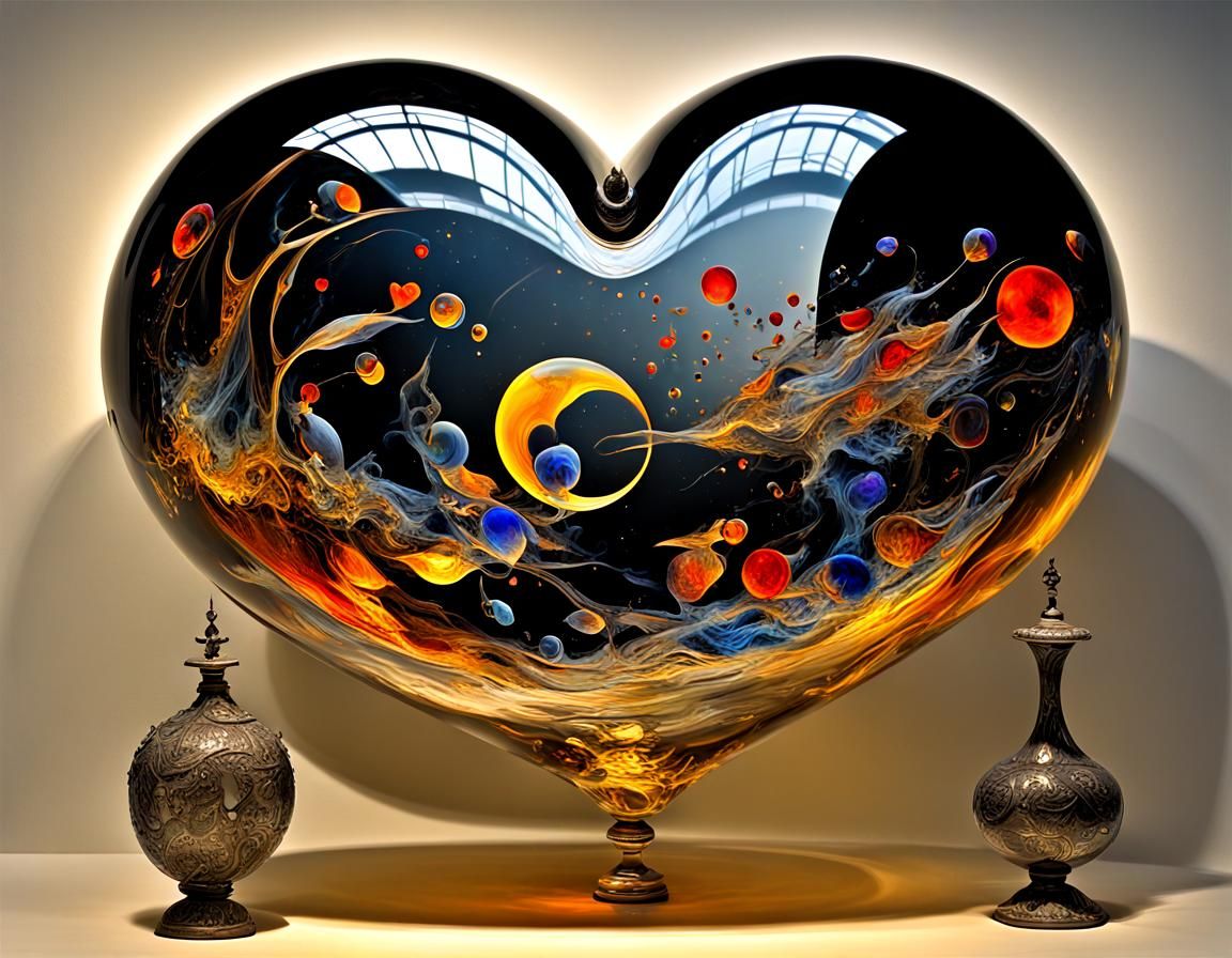 Let There Be Love