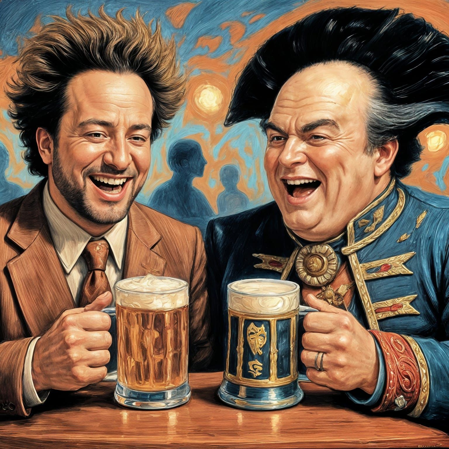 A LIkely Explanation (VIDEO)