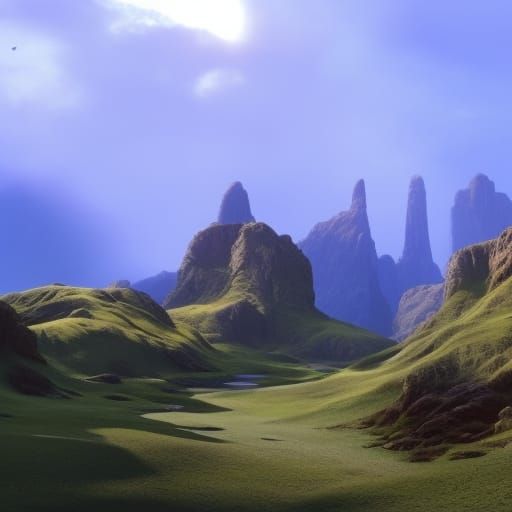 Landscape