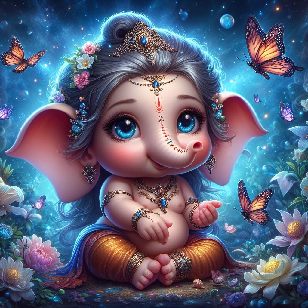 Ganesha