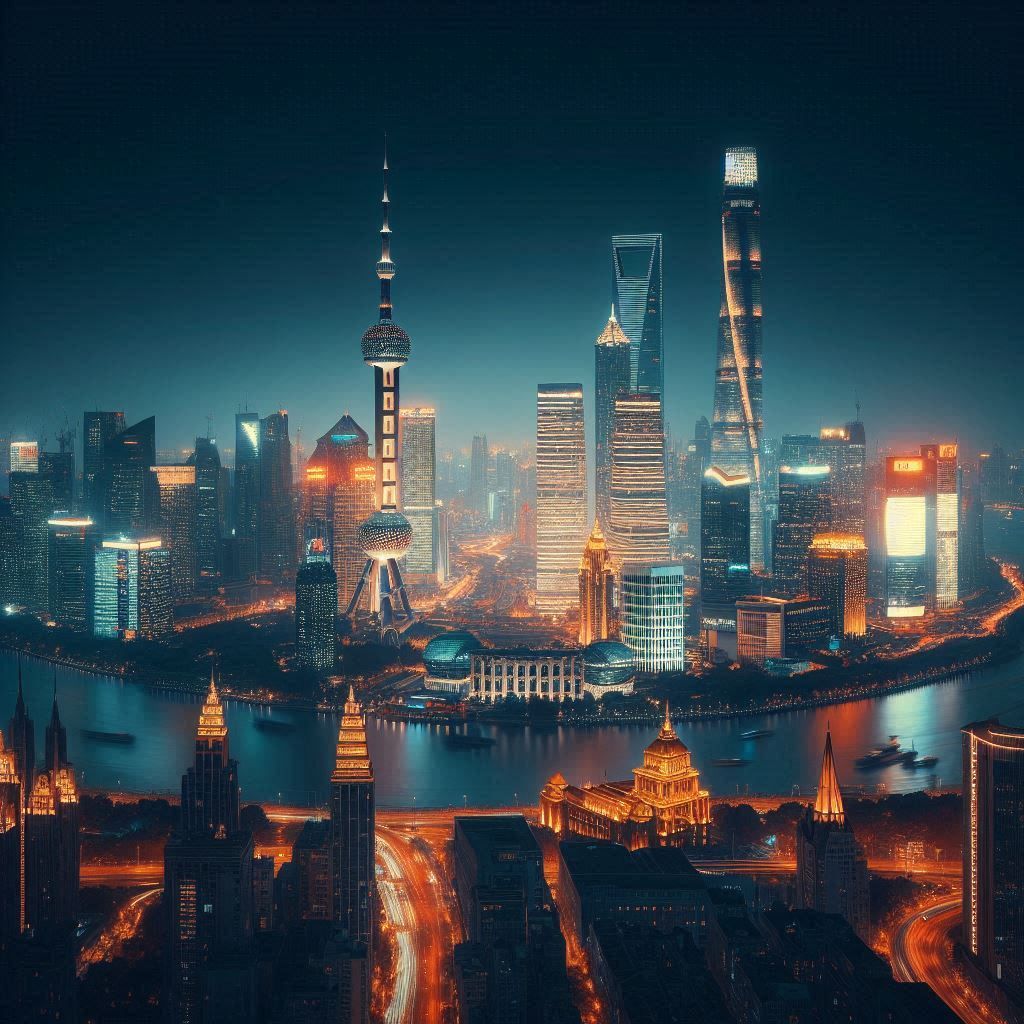 Famous City