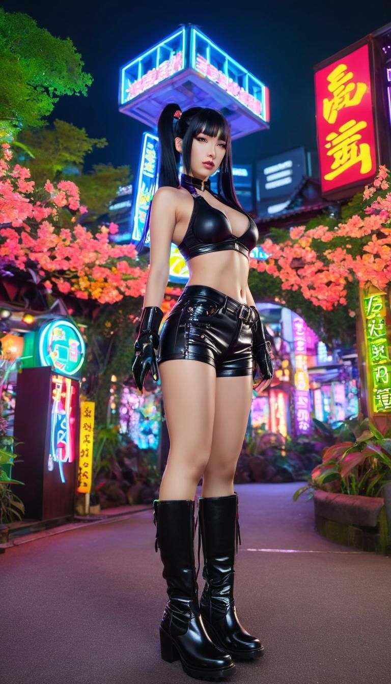Cyber app 007