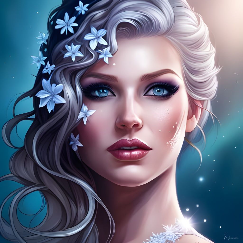 water-fairy-ellie-ai-generated-artwork-nightcafe-creator