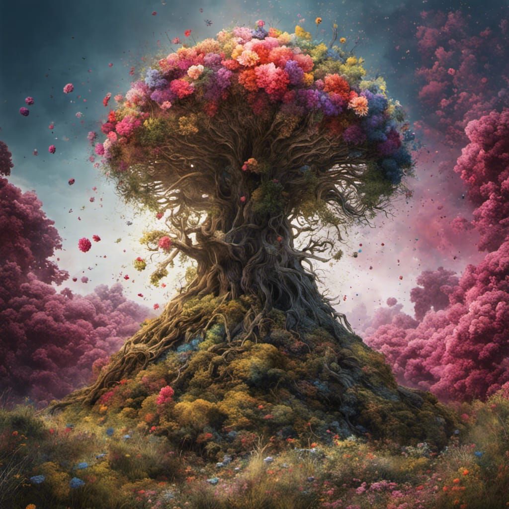 Untitled Creation