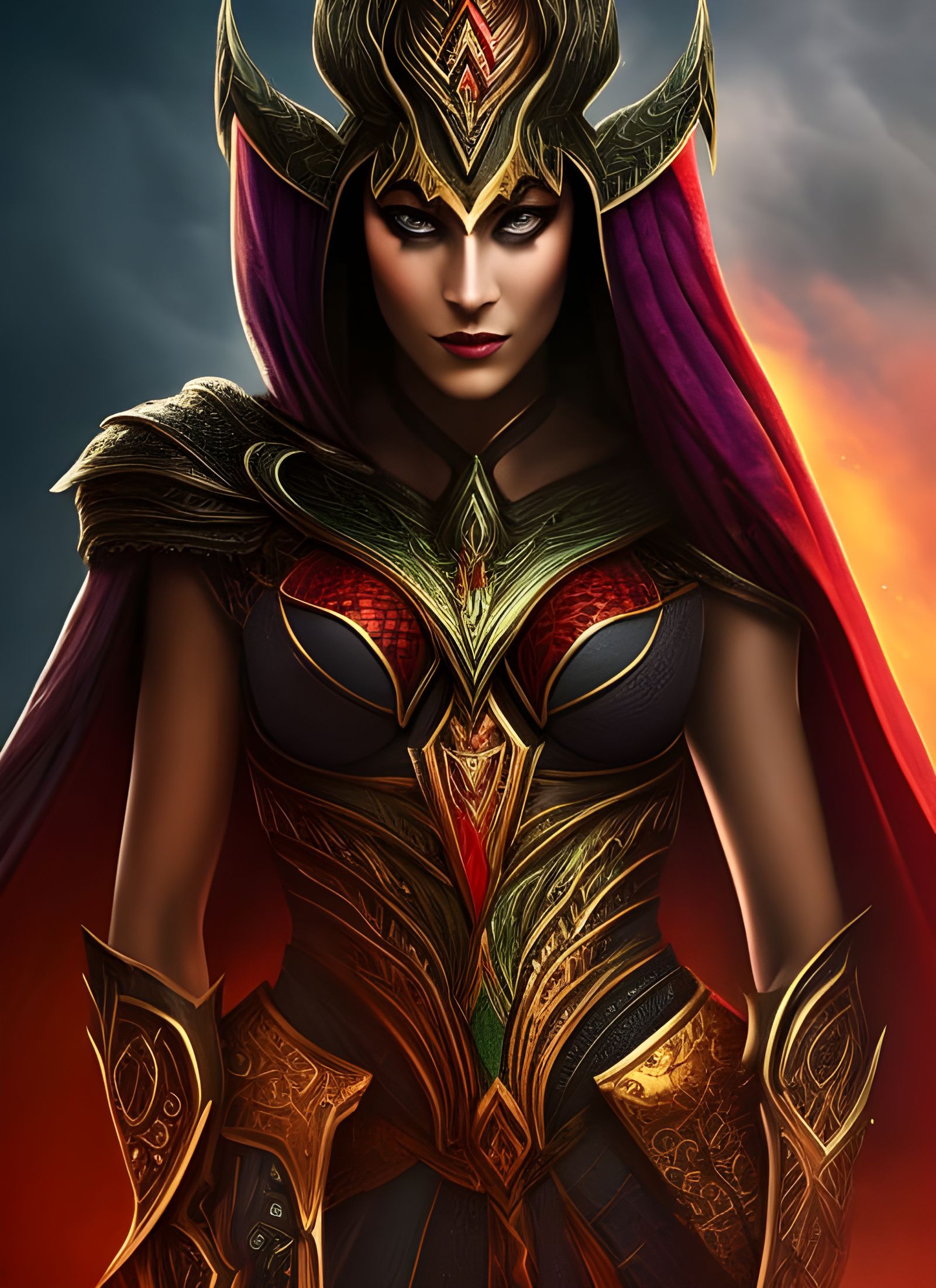 Le Fey