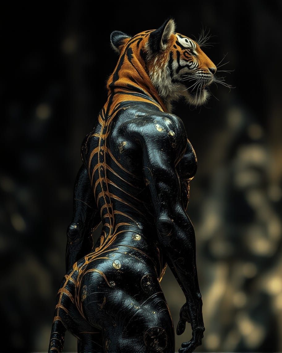 SHERE KAHN