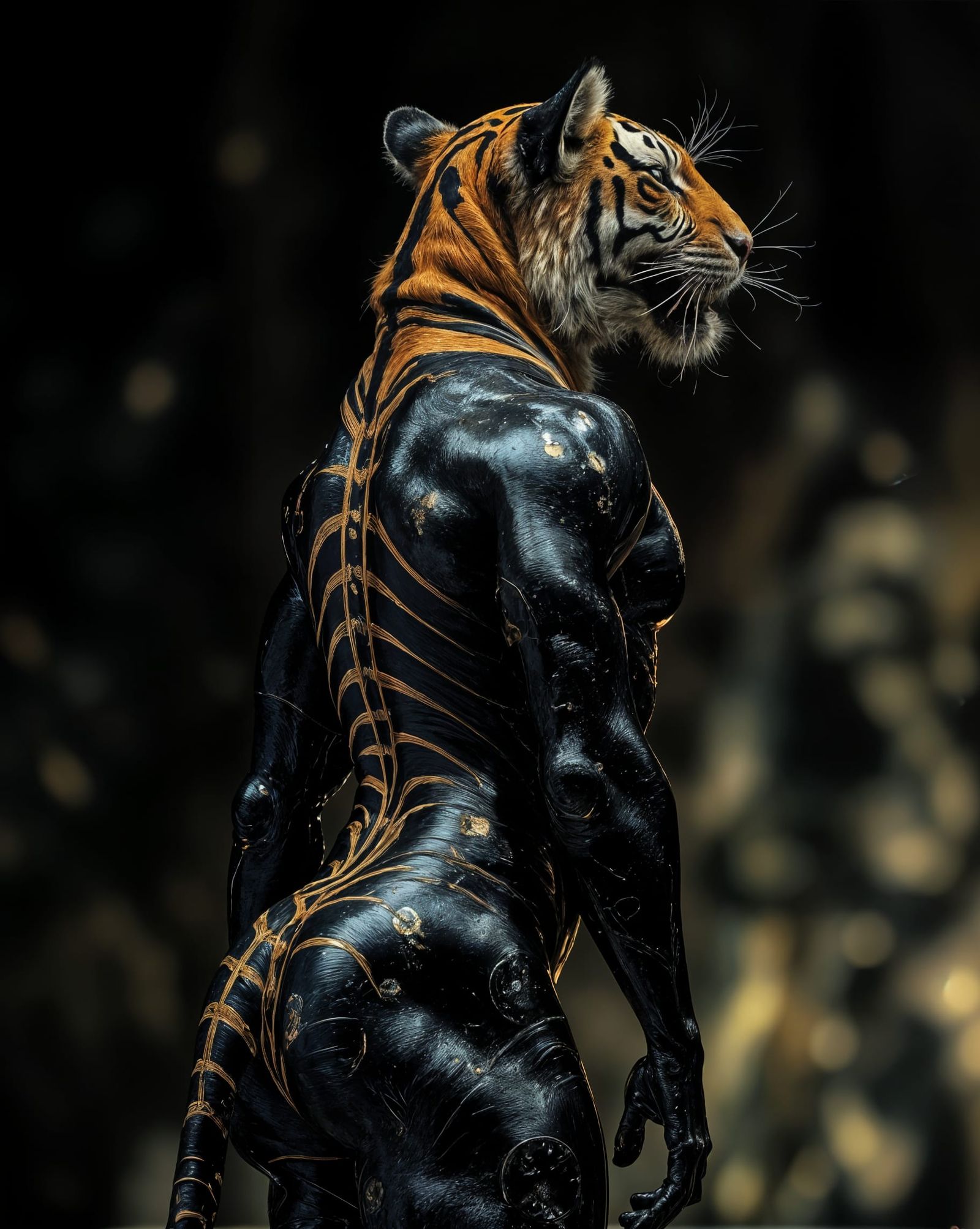 SHERE KAHN