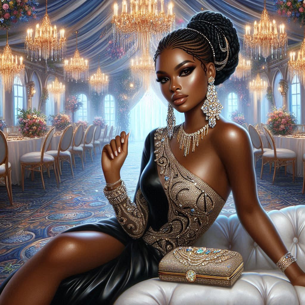 The young actress possesses a notable degree of vivacity and...