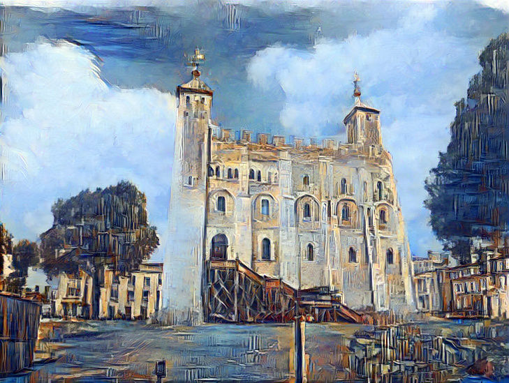 White Tower