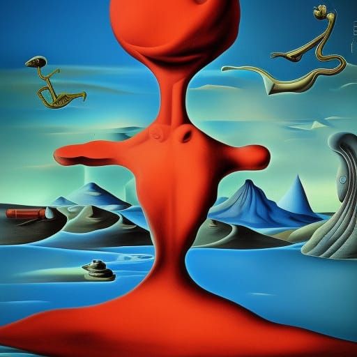 Untitled Creation