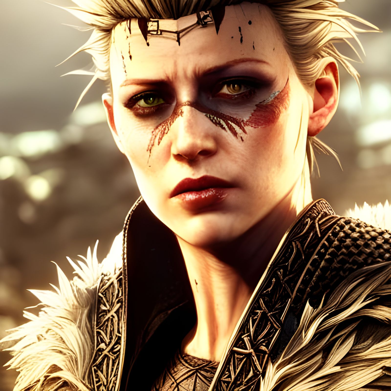 hellblade senua's sacrifice
