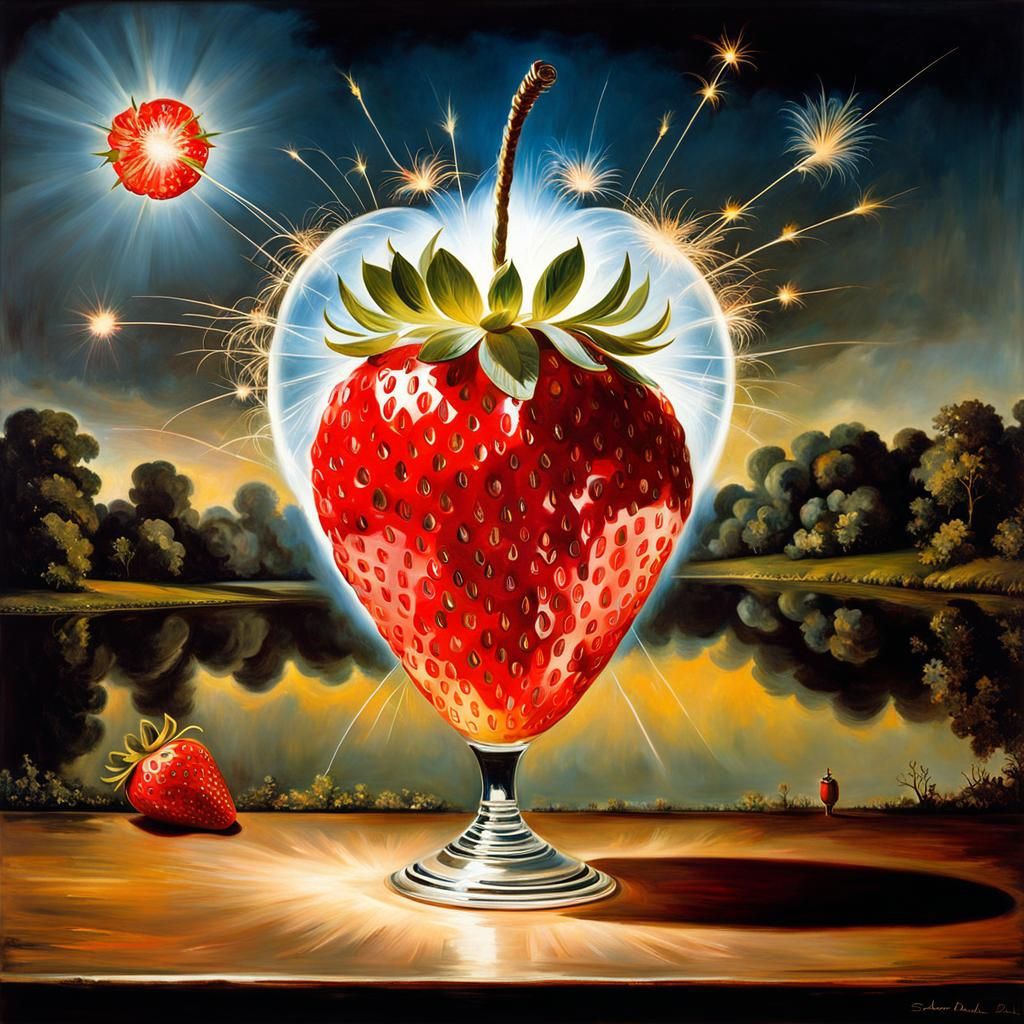 The Strawberry Statement