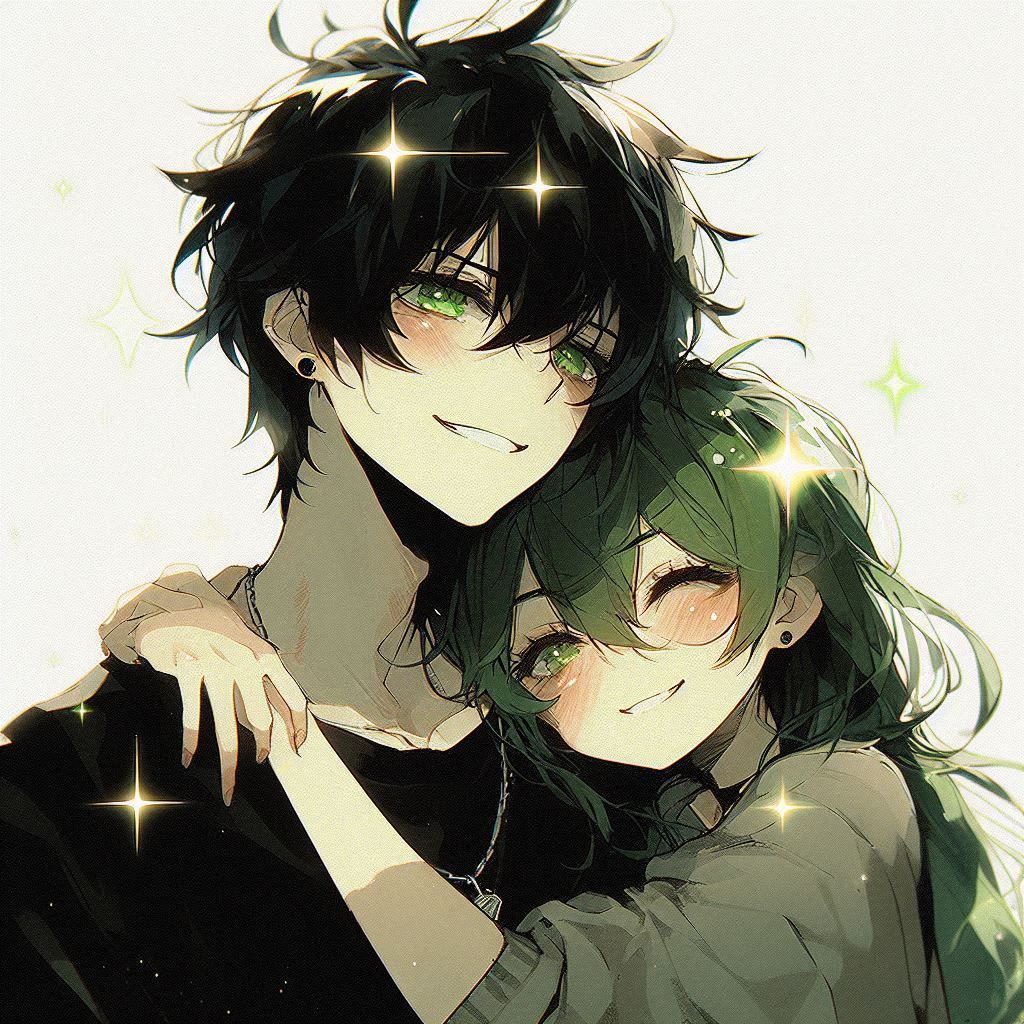 Ruri and Her Eldest Brother