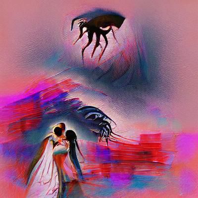 The fear of love