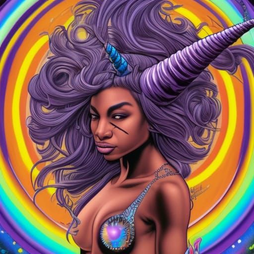 Unicorn Dreams