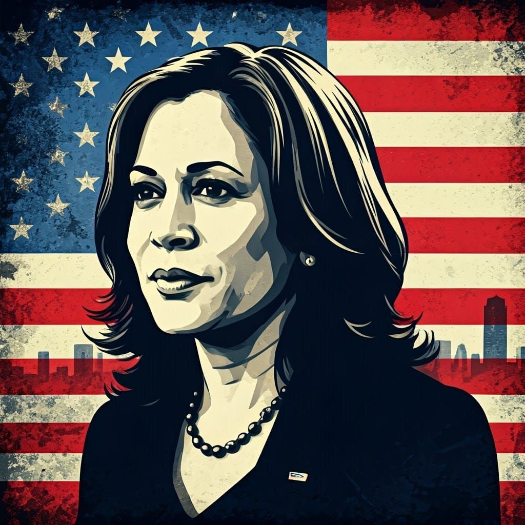 Kamala Harris