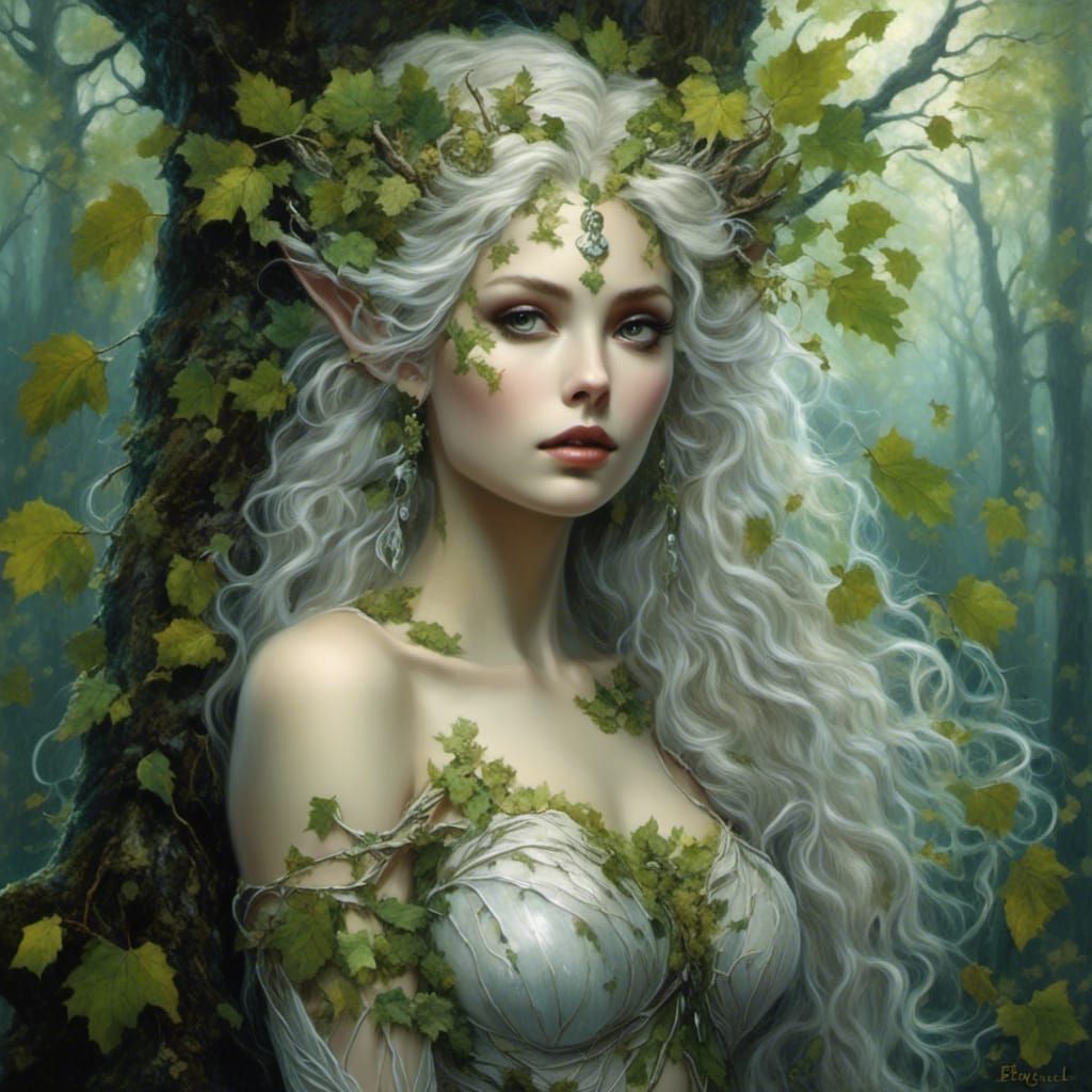 <lora:DryadStyle:1.0> 