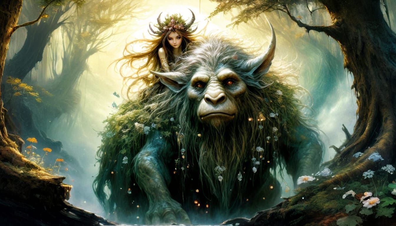 THHE PARTNERSHIP  by @BIG