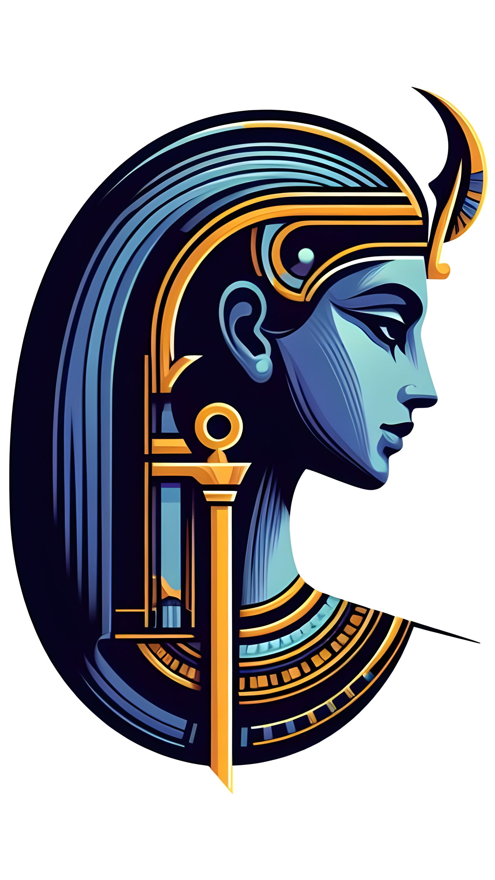 Queen Cleopatra of Egypt
