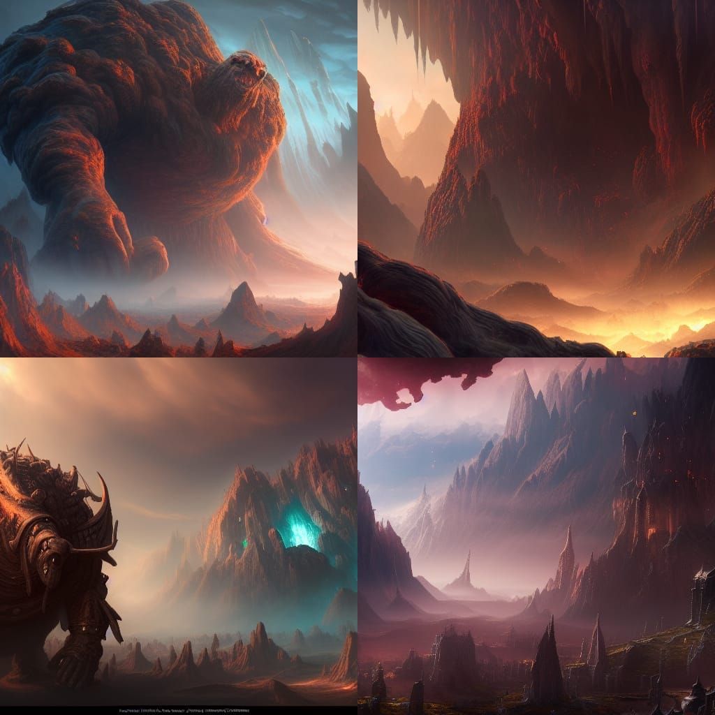 Gargantua