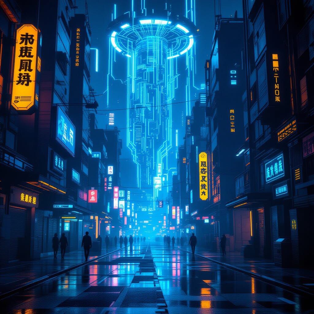 I need someone to add something interesting to my background