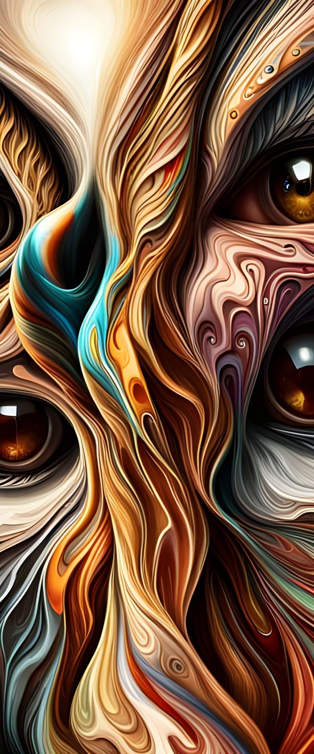 Beyond the Sight