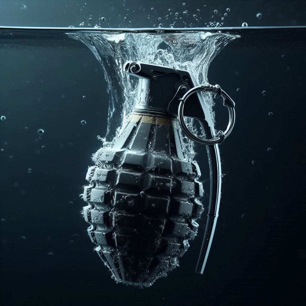 Grenade