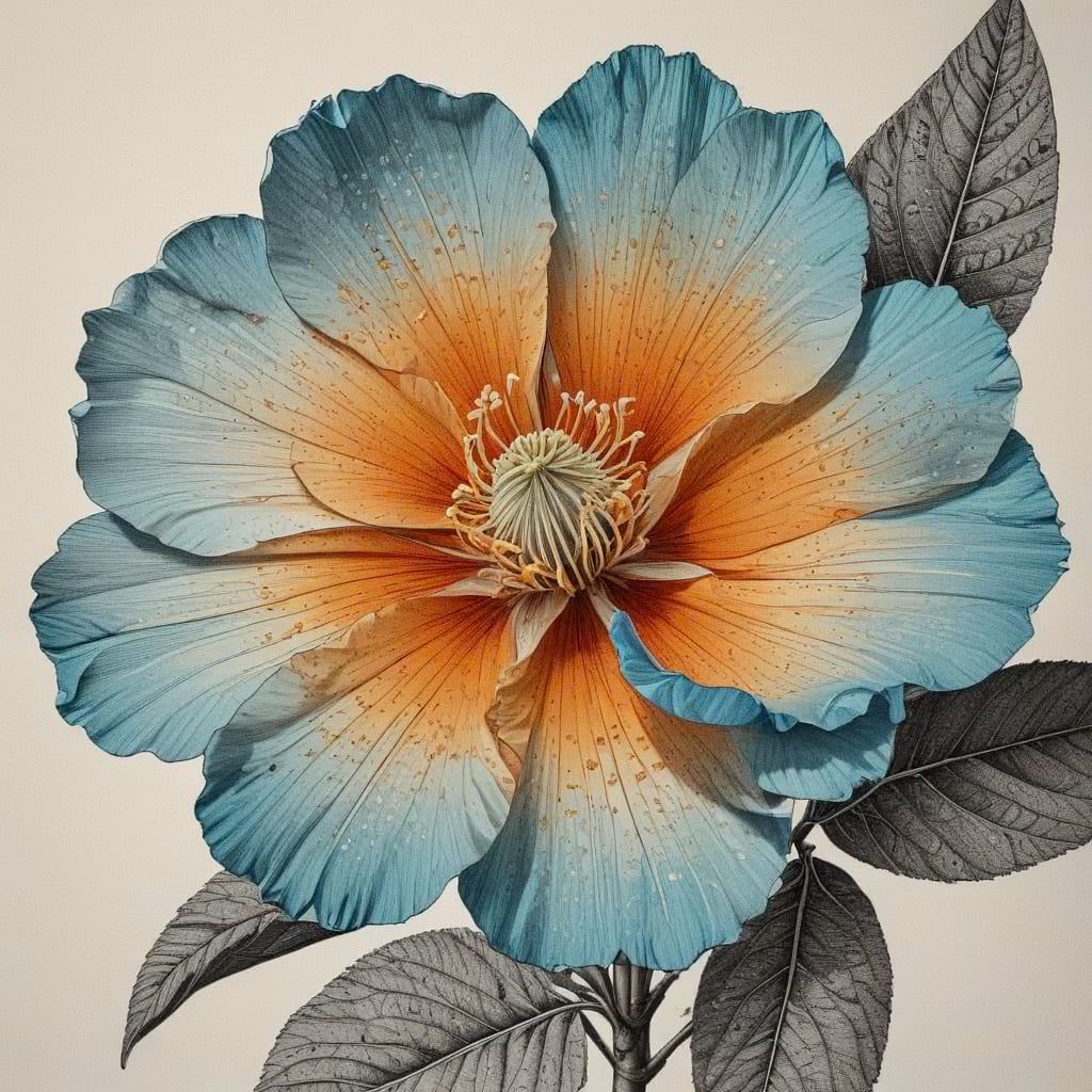 Thespesia grandiflora