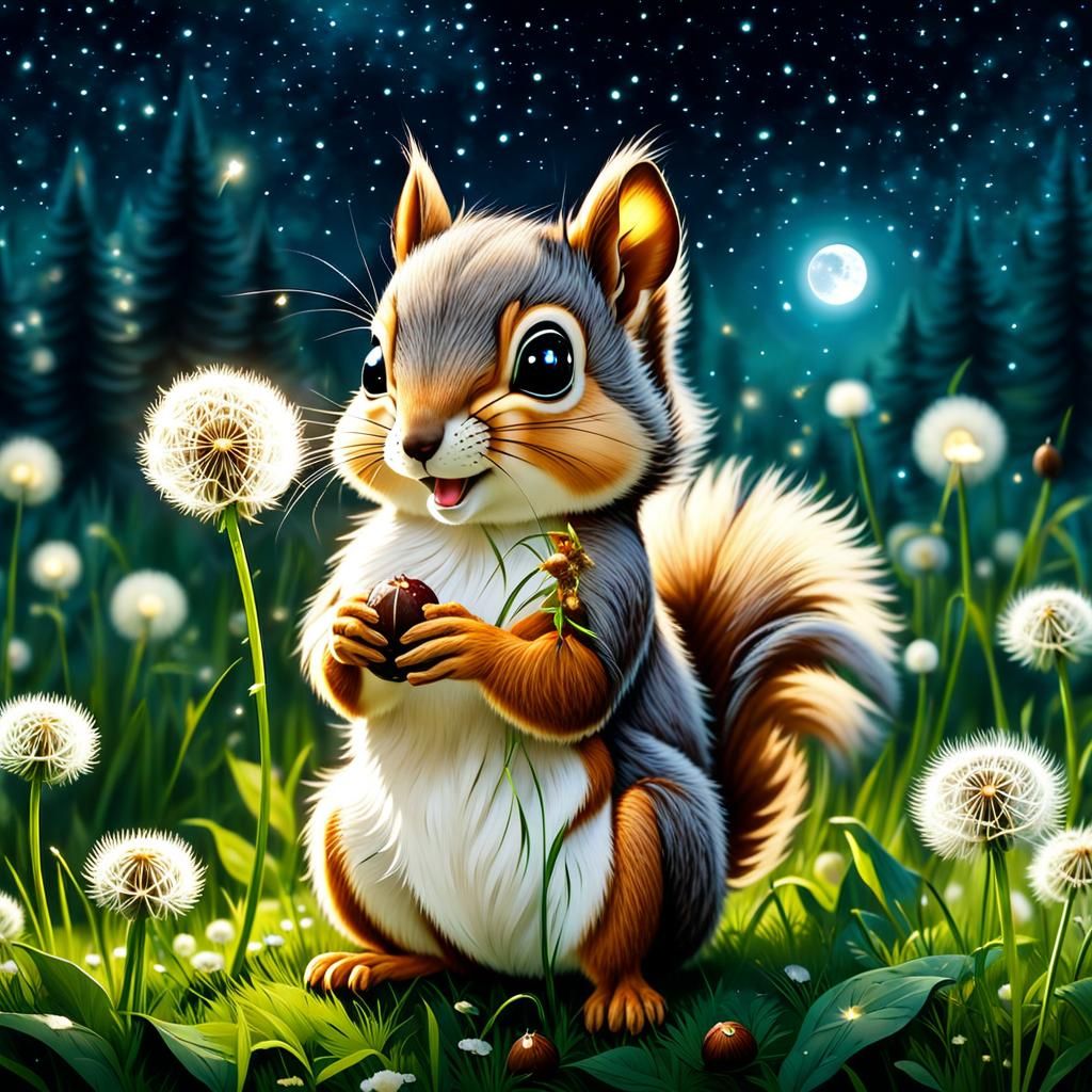 Lovely!