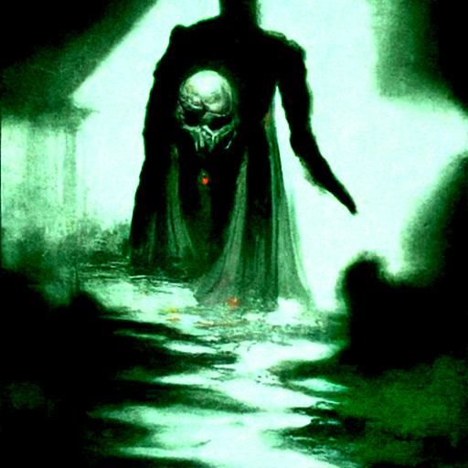 Phantasm