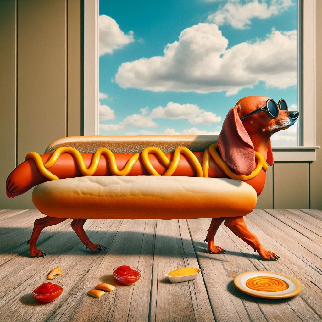 Hotdog