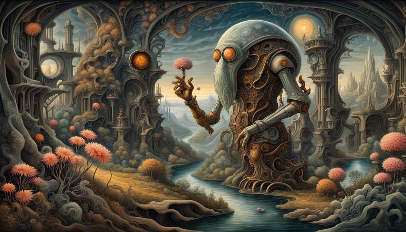 Untitled Creation