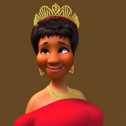 Queen of Soul