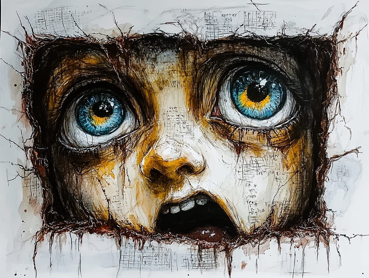 eyes