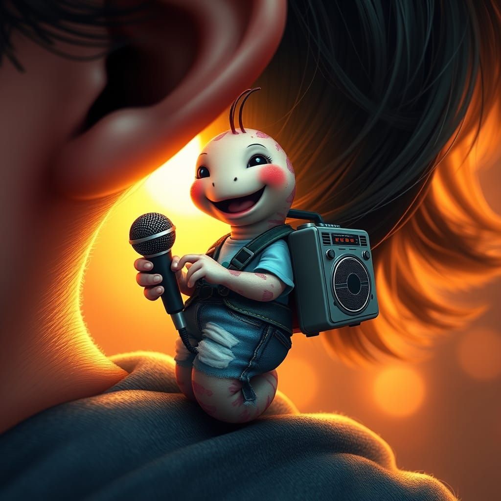 Earworm: "Can't Get You Out of My Head" by Kylie Minogue