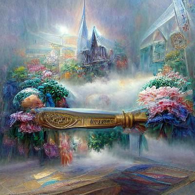 The sword of truth